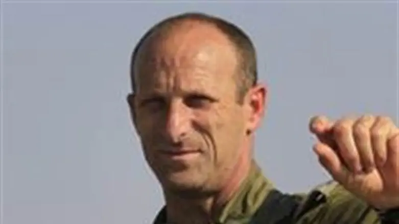Eyal Eisenberg