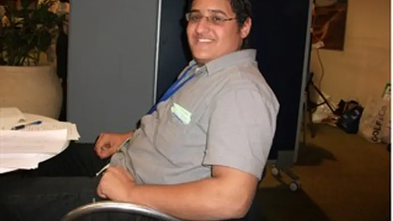 עודד חמדי ז"ל