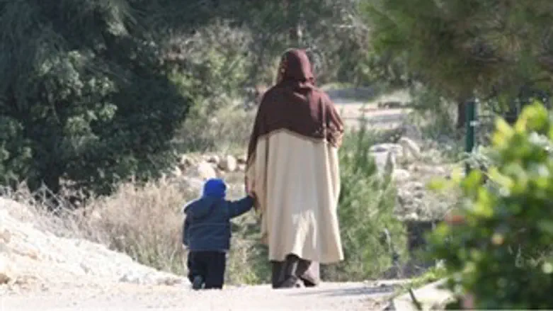 נשות השאלים