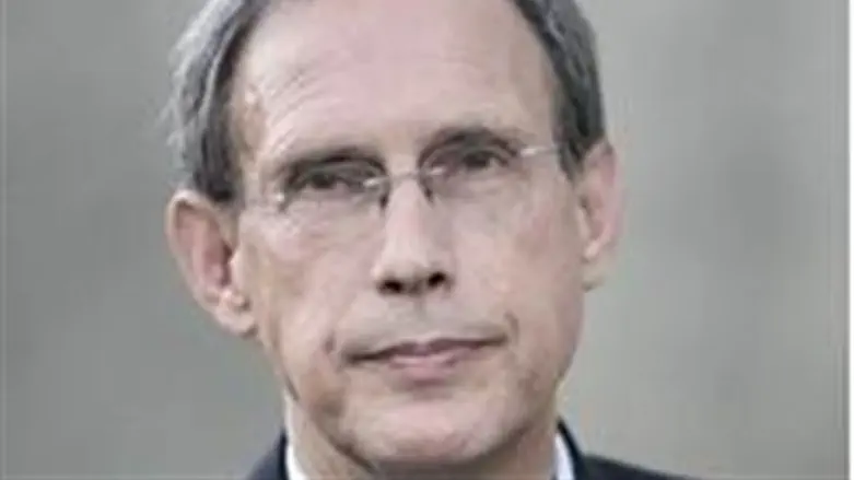 MK Nachman Shai