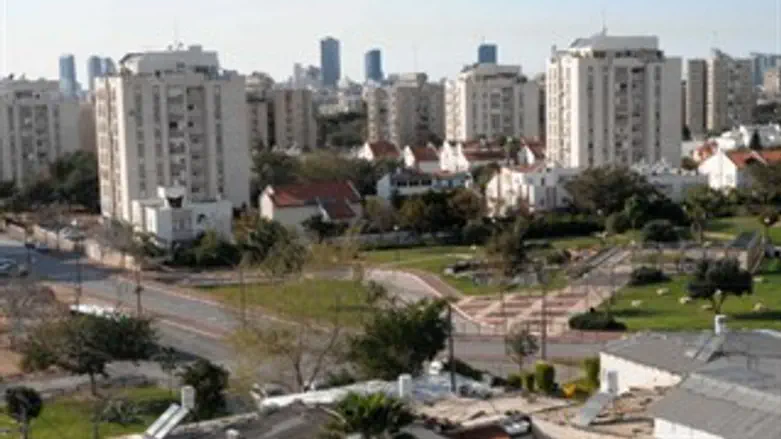 לא סופרים אותנו. דרום ת"א