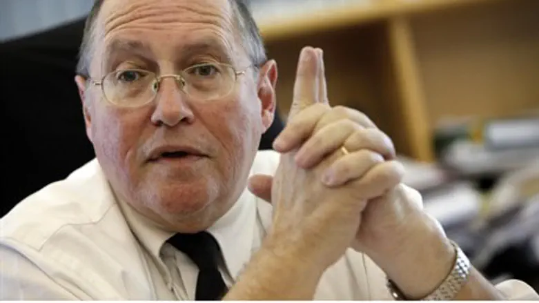 Justice Elyakim Rubinstein