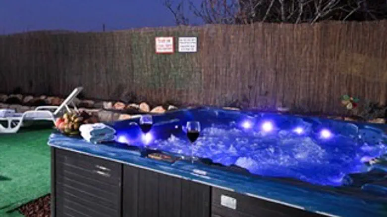 סוויטת משיב הרוח