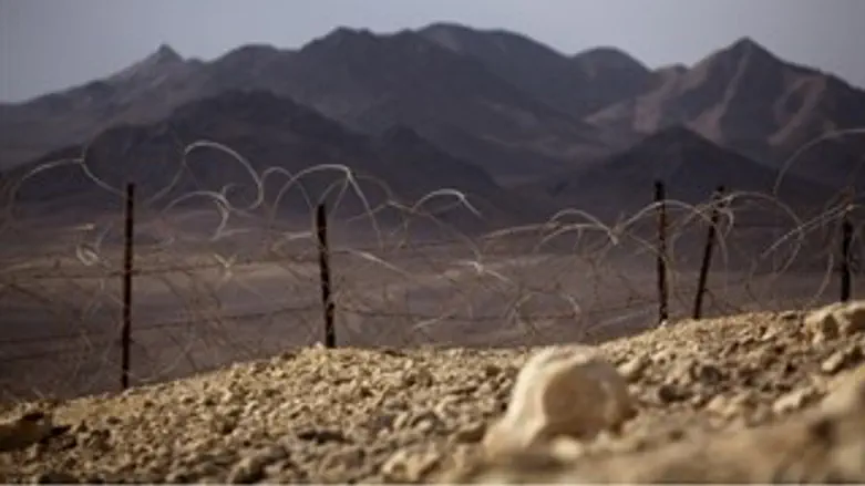 מסוכן שם. הרי אילת