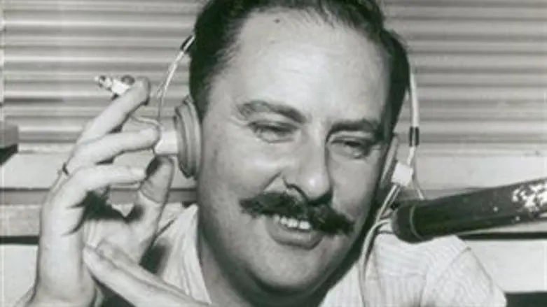 נקדימון רוגל ז"ל