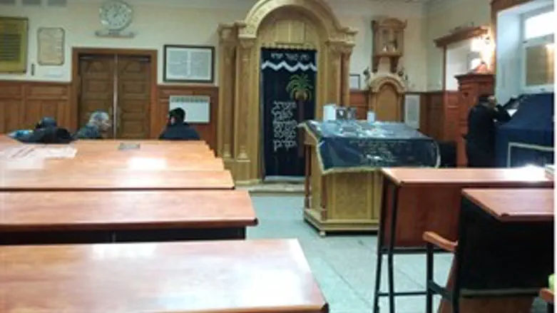 אומן, קבר רבי נחמן