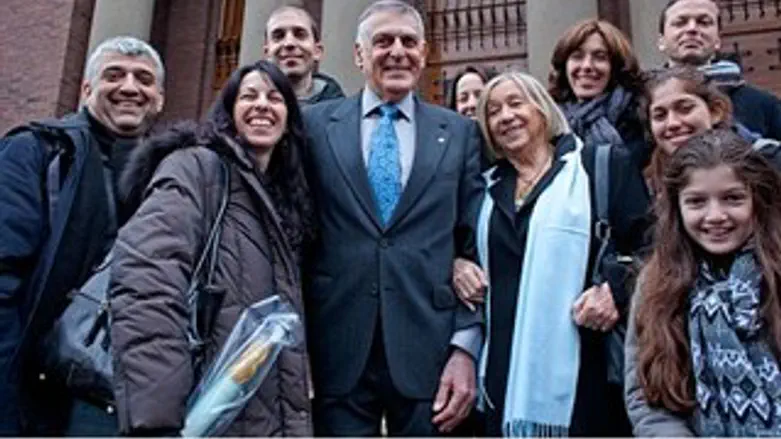 פרופ' דן שכטמן