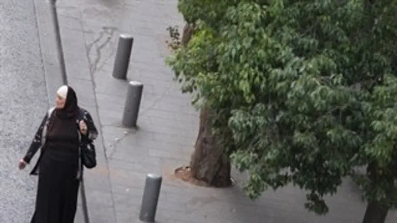 כך חזרה הבת האובדת ליהדות