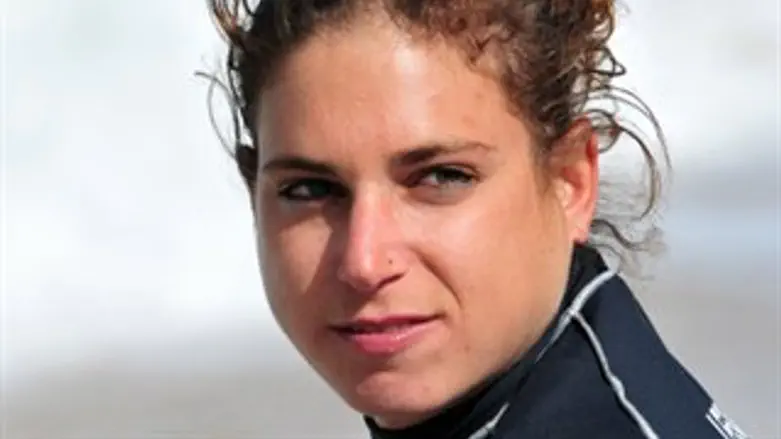 מדליית זהב. לי קורזיץ