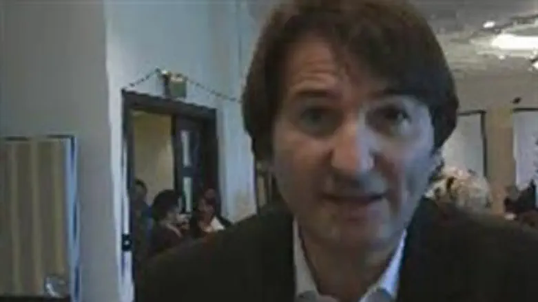 בועז ביסמוט נגד הברנז'ה העיתונאית