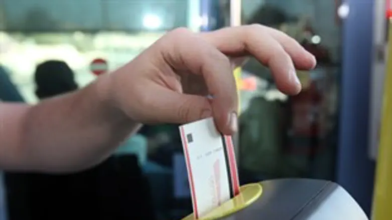 רב קו רכבת קלה הרכבת הקלה