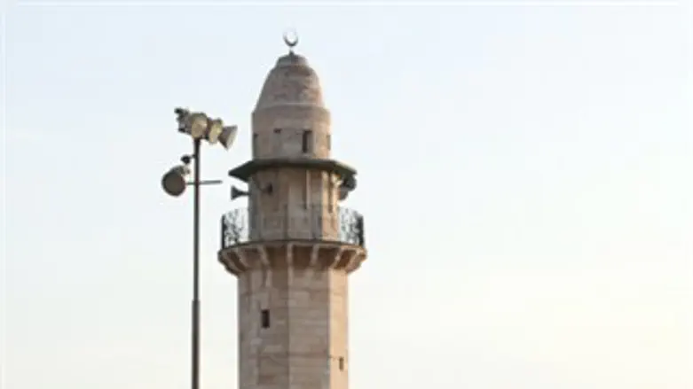 להנמיך דציבלים. ארכיון