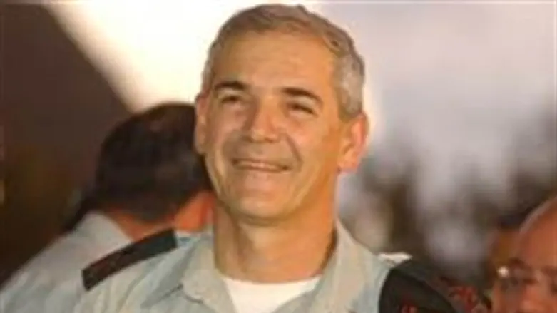 Avi Mizrachi