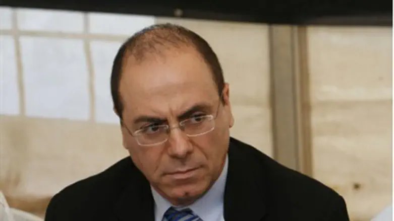 Сильван Шалом