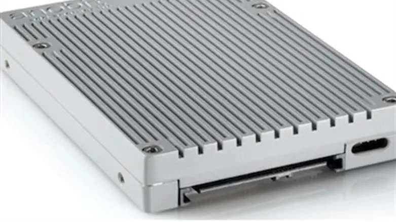 Anobit Genesis-S Series SAS SSD