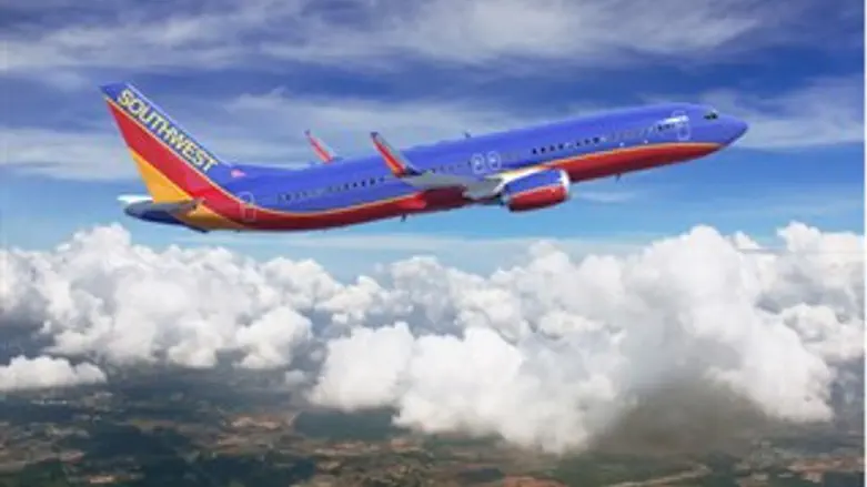 עסקת שיא בבואינג