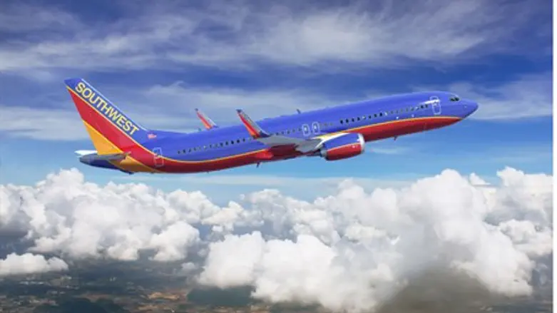 Последнее слово авиатехники: модель 737-MAX