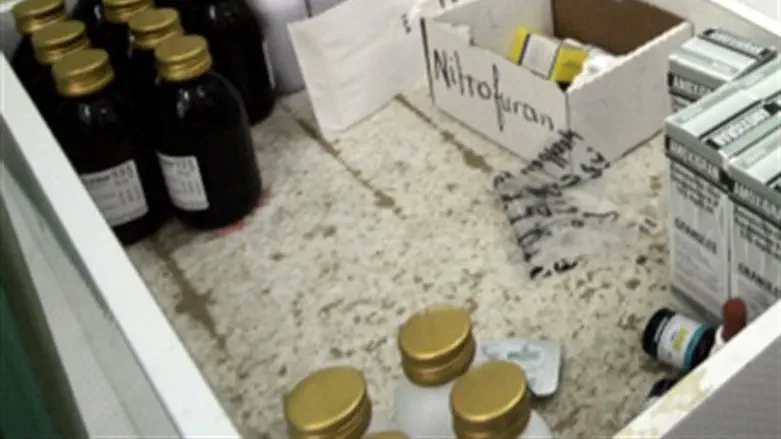 Снижение цен на лекарства в Израиле