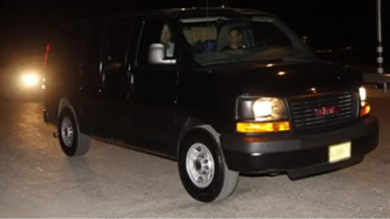 רכב אוטו מכונית