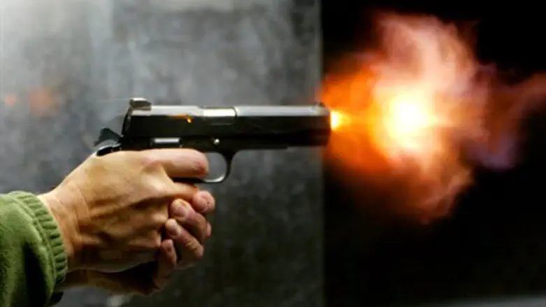 Очевидцы рассказывают, как убили Аксельрода