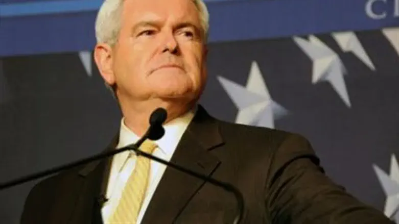 Newt Gingrich
