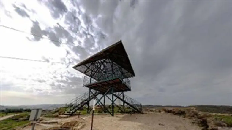 תל שילה שילה הקדומה