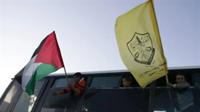 המחבלים ששוחררו במסגרת השלב השני בעסקת שליט