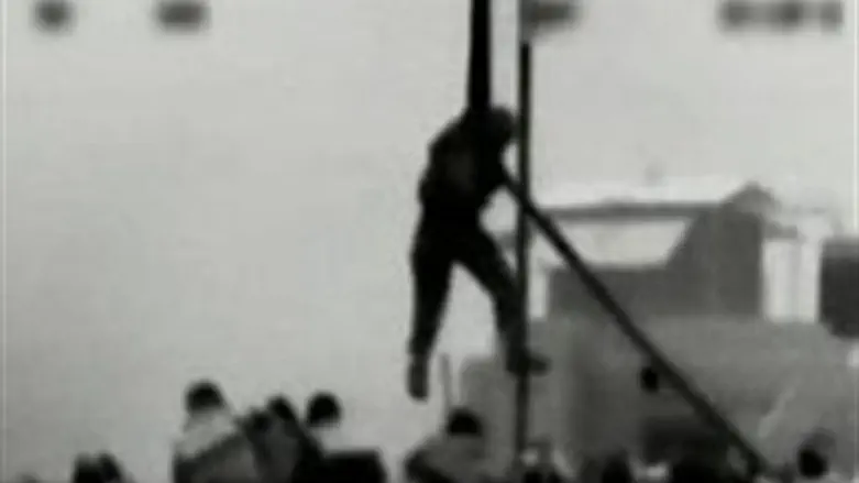 אירוע המרמרה