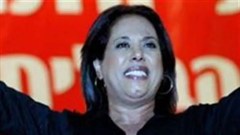 מרגלית צנעני