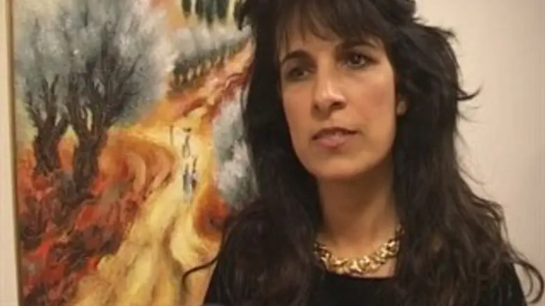 עו"ד ניצנה דרשן-לייטנר