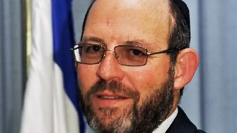 לא ביקש תגובה. השופט ארנברג