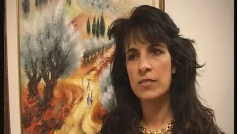 Attorney Nitzana Darshan-Leitner