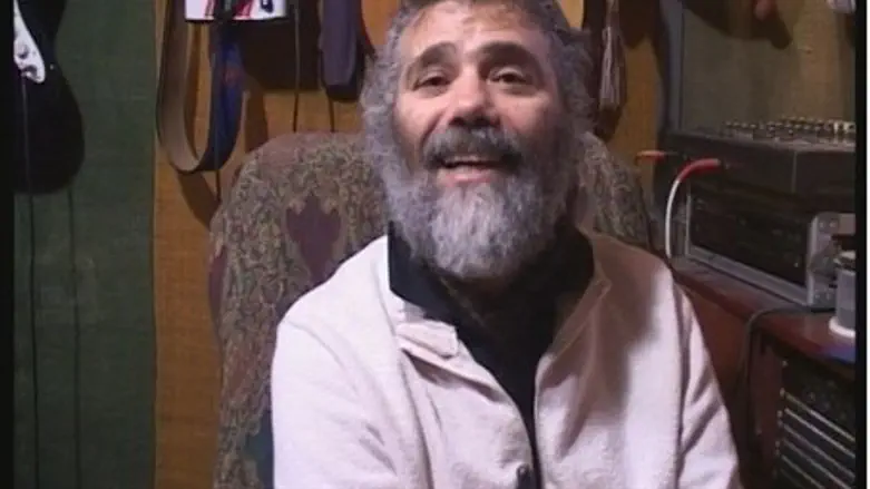  Иегуда Гланц