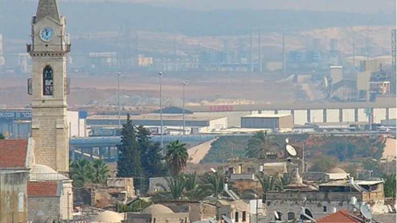 Ramle