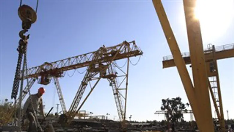 יתחילו ללמוד בולגרית באתרי בנייה