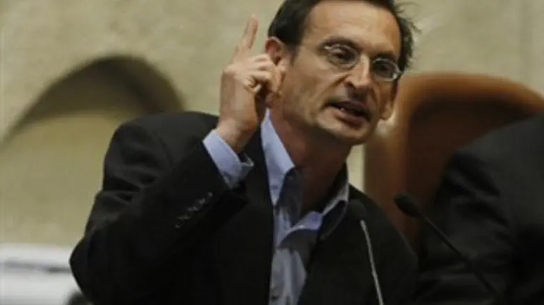 מזהיר. חנין
