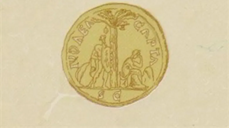 הבוגד בירושלים