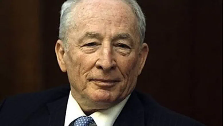 Yehuda Weinstein