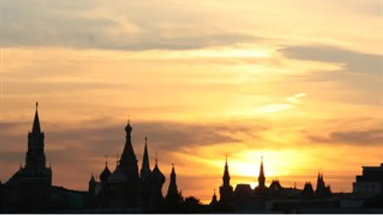 תהפוך לביתו החדש של אסאד? מוסקבה