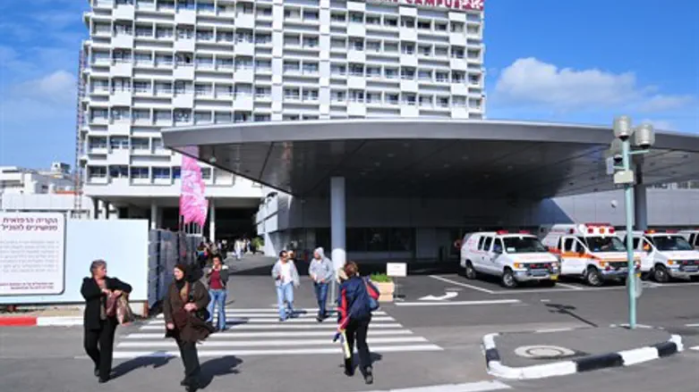 Медицинский центр "Рамбам" (Хайфа)