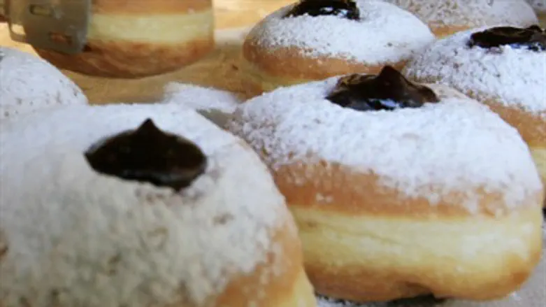 Не блинчики, конечно, но тоже очень вкусно!