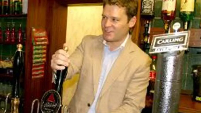 Aidan Burley