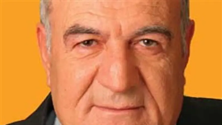 MK Sa'id Naffaa