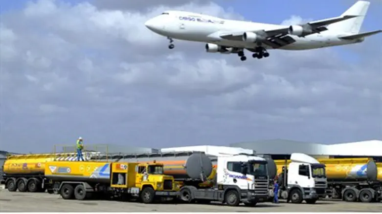 Ливийские евреи хотят вернуться на родину