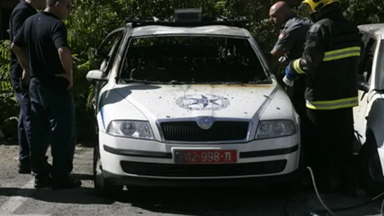 Police (illustration)
