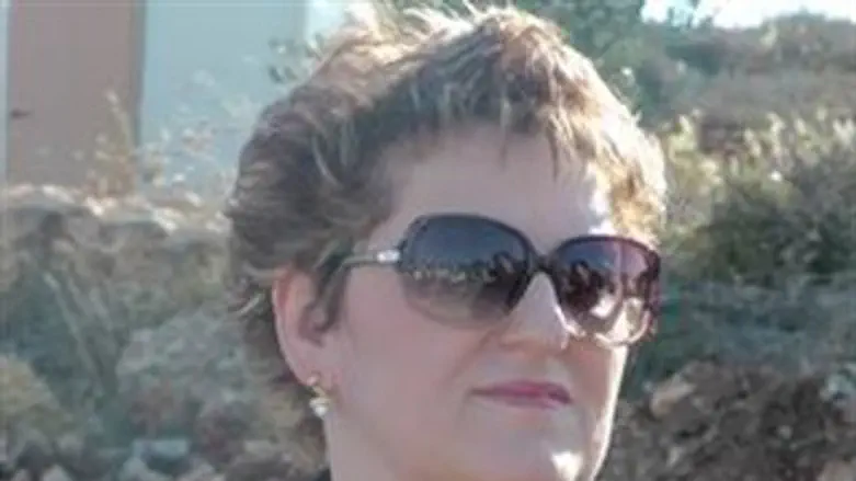 פאינה קירשנבאום