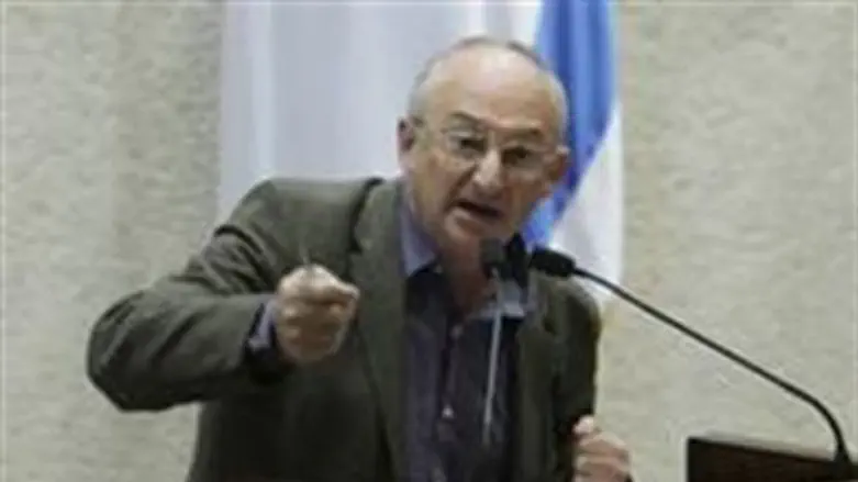 Aryeh Eldad