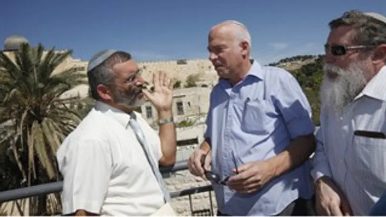 כצל'ה אורי אריאל מיכאל בן ארי