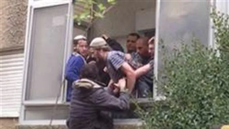 Правых активистов обвинилив шпионаже