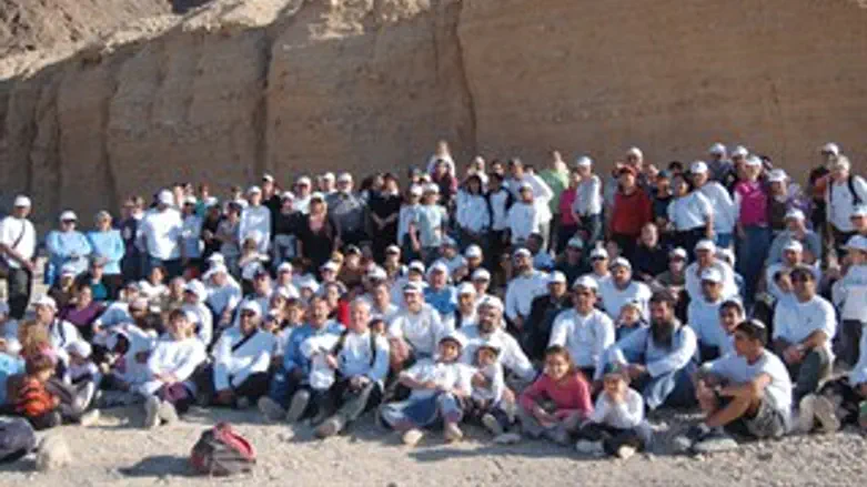 העובדים המצטיינים של רשת אמי"ת